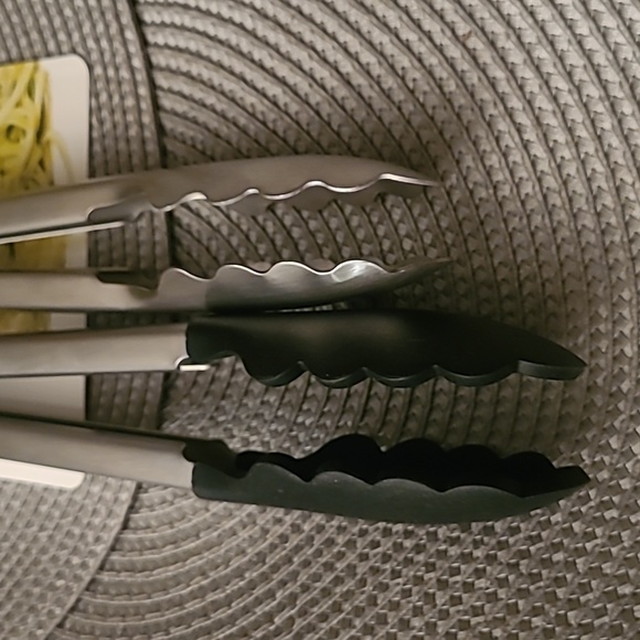 KitchenAid Tong Set - Picture 4 of 4